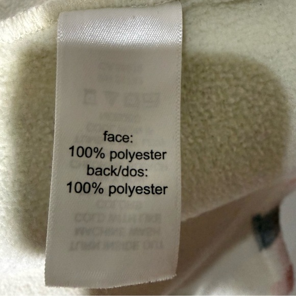 Maurices Plaid Sherpa Button Up Jacket - Picture 8 of 12